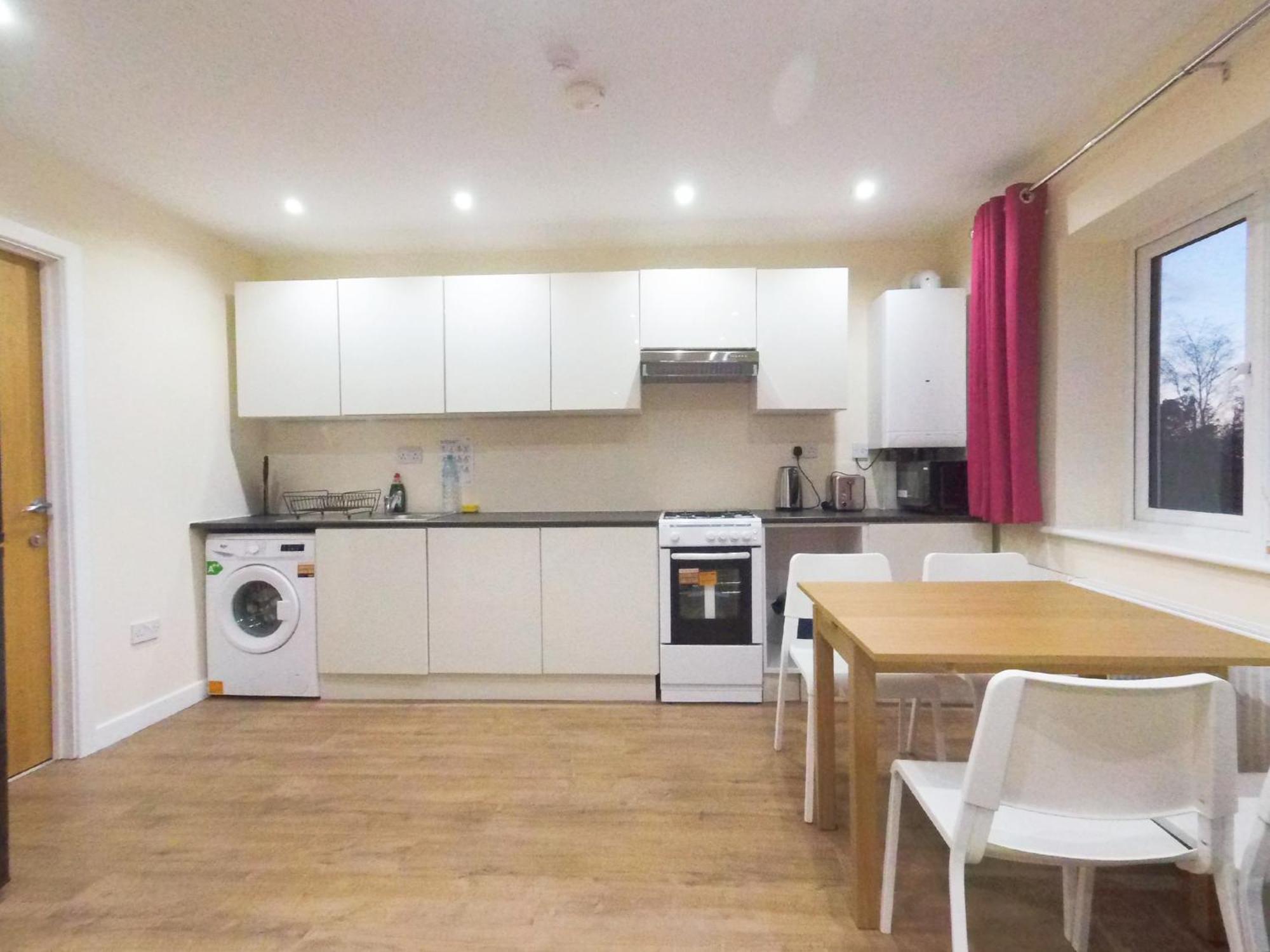 Apartamento Apple Garden A-3 Londres Exterior foto