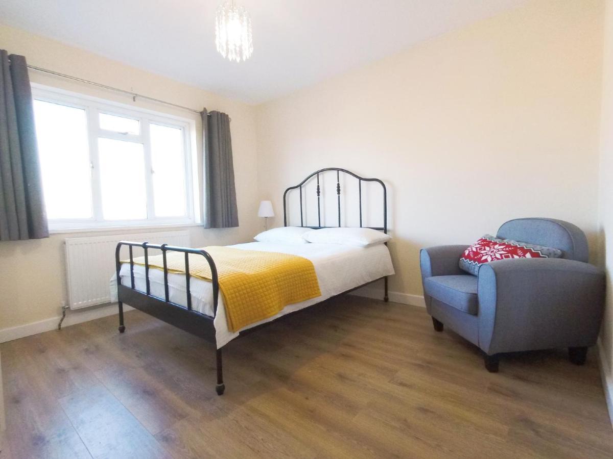 Apartamento Apple Garden A-3 Londres Exterior foto