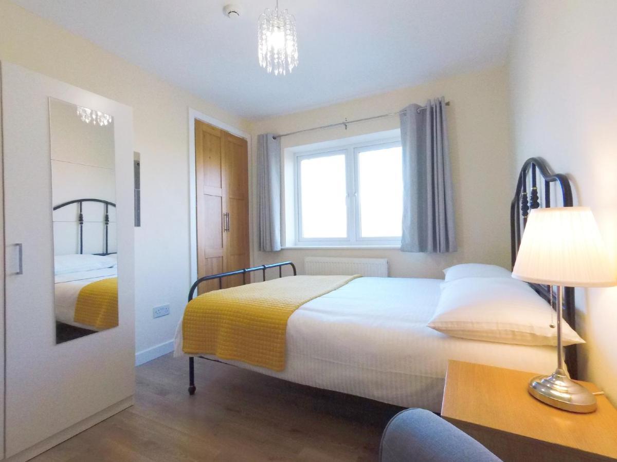 Apartamento Apple Garden A-3 Londres Exterior foto